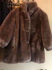 Pelliccia Sintetica Bimba