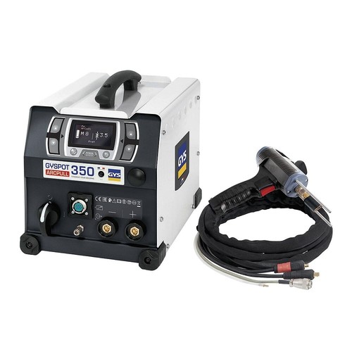 Gys arcpull 350 aluminium - gys,