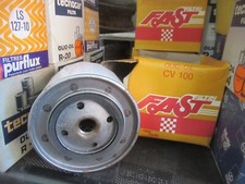 FIAT 124 128 X19 Ritmo - Tris