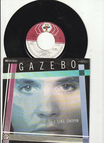 Gazebo i like - ", chopin