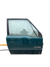 Porta portiera anteriore destra per modello: suzuki vitara anno dal 1988