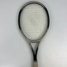 Racchetta da tennis vintage