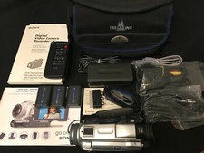 Sony dcr trv - sony, 16e