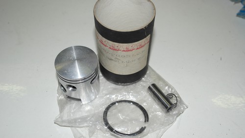 Pistone avionic per cilindro - avionic,