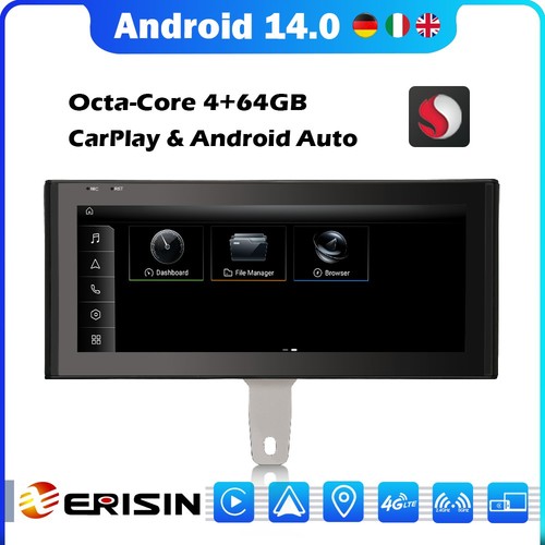 64gb qualcomm android 14 - 10.25"64gb,