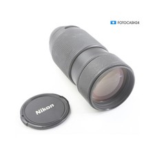 Nikon 200 ed - 2,8/80-200, +