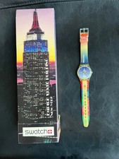 Orologio Vintage SWATCH Empire