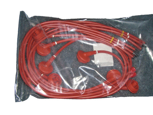 Kit cavi accensione - kit,
