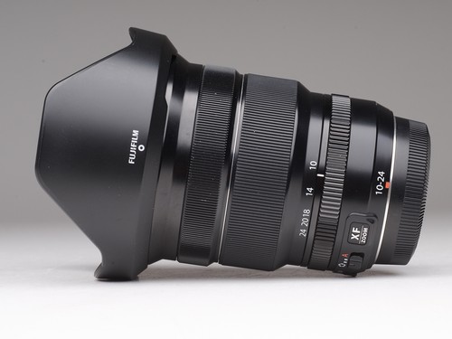 Fujifilm fujinon 24 - fujifilm, 10-24