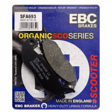 FITS Honda PCX125  2018 2019