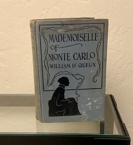 Mademoiselle monte carlo by - mademoiselle,