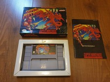 Super Metroid - Super Nintendo SNES US USA NTSC - Complet CIB