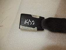 CINTURA DI SICUREZZA