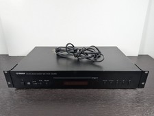 Yamaha CD-S300 Lettore CD