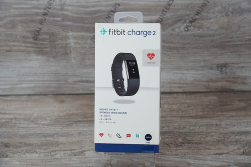 Fitbit charge heart rate - fitbit,