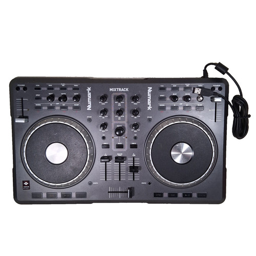 Numark mixtrack pro digital - numark,