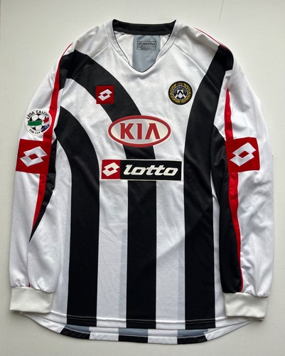 Maglia match - match, worn