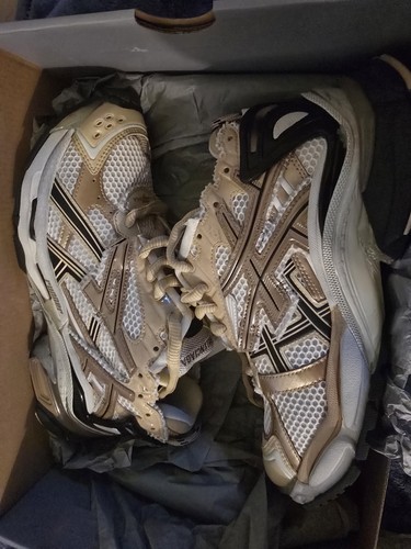 Sneakers balenciaga track - sneakers,
