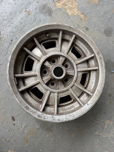 Ruota ferrari 308 - 308, cromodora