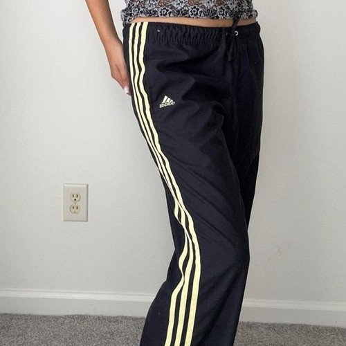 Pantaloni pista adidas - pantaloni,