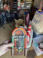 Windsor JB-380 Juke Box radio