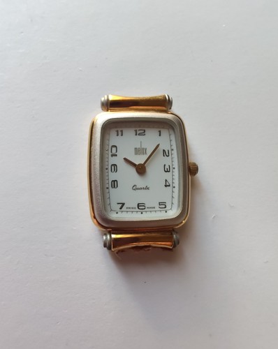 Orologio vintage donna melux - `orologio,