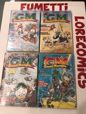 G M GIOVANI MARMOTTE DISNEY N