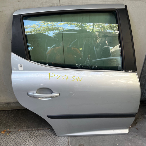 Porta post peugeot - dx., 207