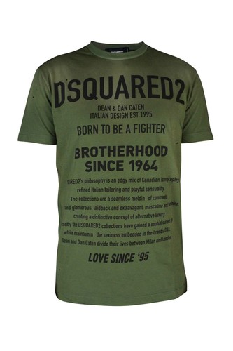 Shirt dsquared2 - t-shirt,