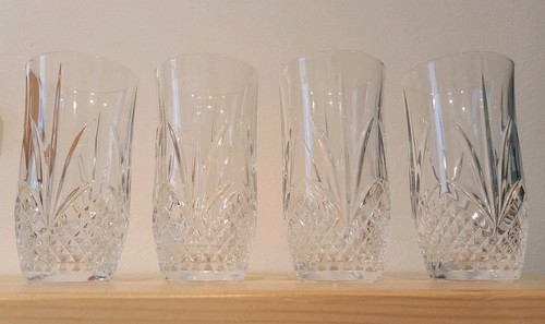 Set bicchieri da - 4,