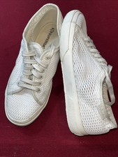 SUPERGA White Gesso 2750 Mesh