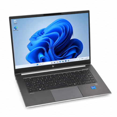 Zbook studio 6 - hp, 15,6"