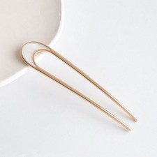 Forcella forcina in lega alla