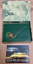 Box scatola rolex gmt master - ,