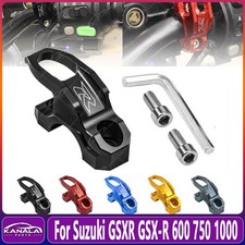 Accessori Moto 22MM Gancio
