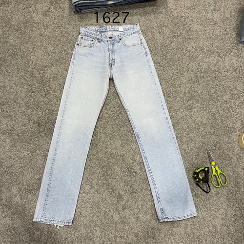 Vintage usa levi 505 - vintage,