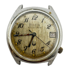 Orologio da polso uomo vintage