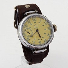 RARO orologio Kirovskie