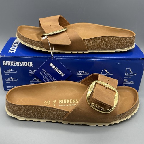 Birkenstock madrid grande - birkenstock,