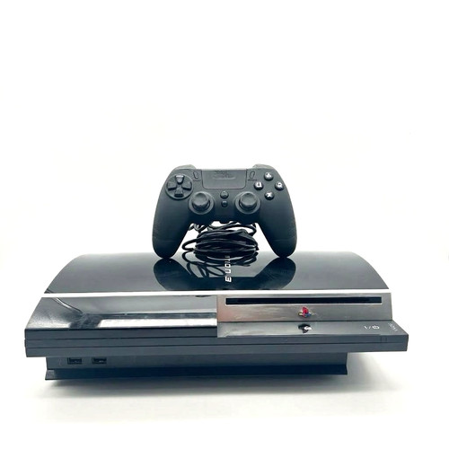 Console sony playstation ps3 - 3,