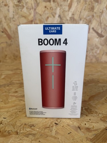 Ultimate ears boom ue - ultimate,