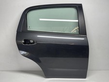 PORTIERA POSTERIORE DESTRA PER FIAT Grande Punto 2° Serie 51888069 (08>10)