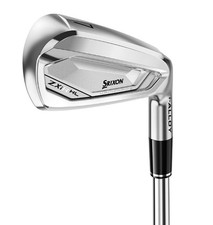 Srixon ZXiR HL Iron Set 7-PW