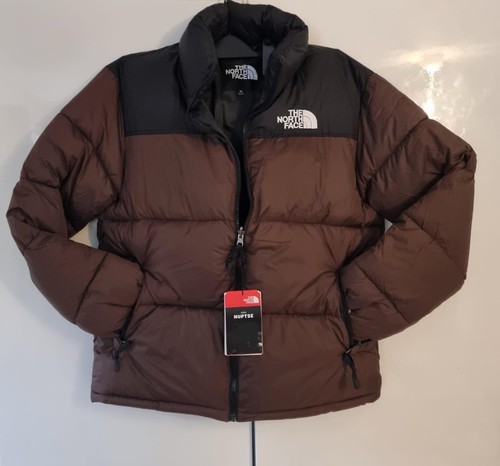 The north face nuptse - the,