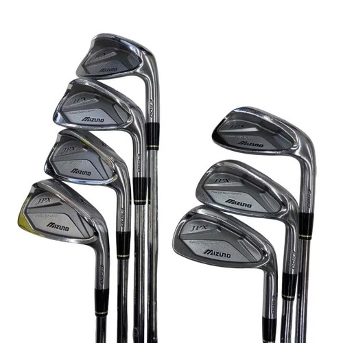 Mizuno set ferri jpx - di, e500