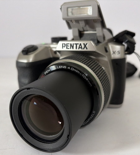 Pentax 0 mp - 16,0,