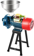 Mulino Elettrico Professionale