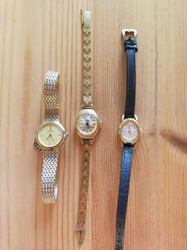 Orologi antichi donna - antichi, da