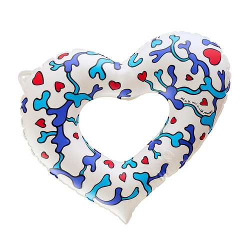 Niki saint phalle - niki, de