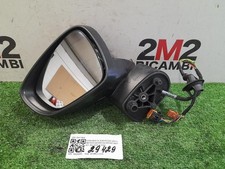 LEFT REARVIEW MIRROR FOR
